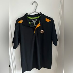 Boston Bruins Polo